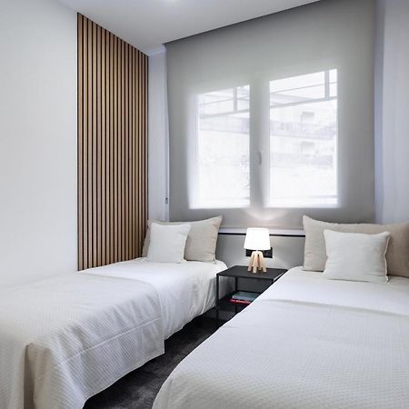 Apartsnoubcn Equador Les Corts Barcelona Eksteriør bilde