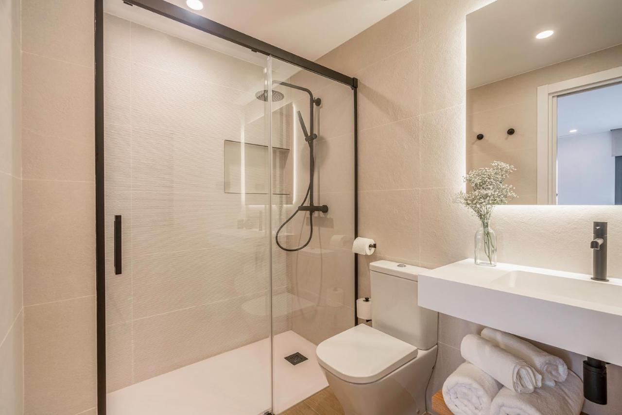 Apartsnoubcn Equador Les Corts Barcelona Eksteriør bilde