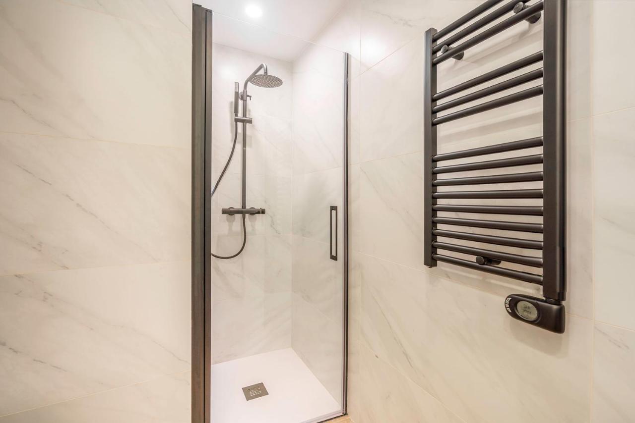 Apartsnoubcn Equador Les Corts Barcelona Eksteriør bilde