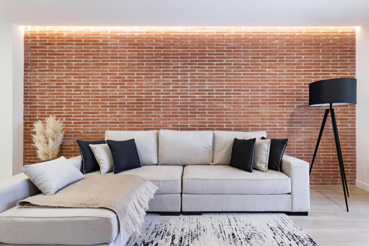 Apartsnoubcn Equador Les Corts Barcelona Eksteriør bilde